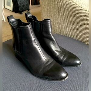 Rag & bone Walker Chelsea Boot Black size 7.5